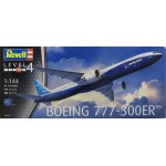 REVELL 1/144 Boeing 777-300 ER