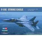 HOBBYBOSS 1/72 F-15E Strike Eagle Strike Fighter