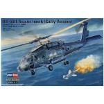 HOBBYBOSS 1/72 HH-60H Rescue Helicopter (Early Version)
