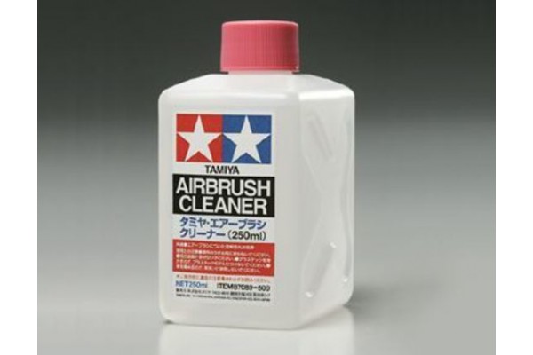 TAMIYA  Airbrush Cleaner 250 ml