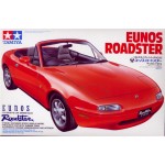 TAMIYA 1/24 Eunos Roadster